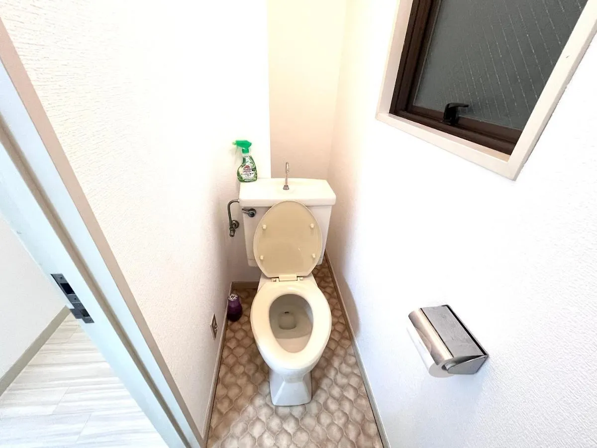Ikebukuro Sugamo 302 Apartment Tokyo